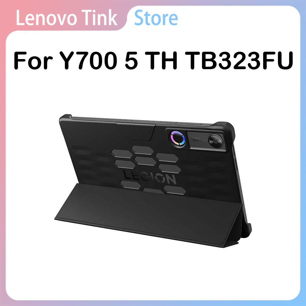Legion Laptop Accessories - Orijinal Lenovo Legion Y700 5. Nesil
