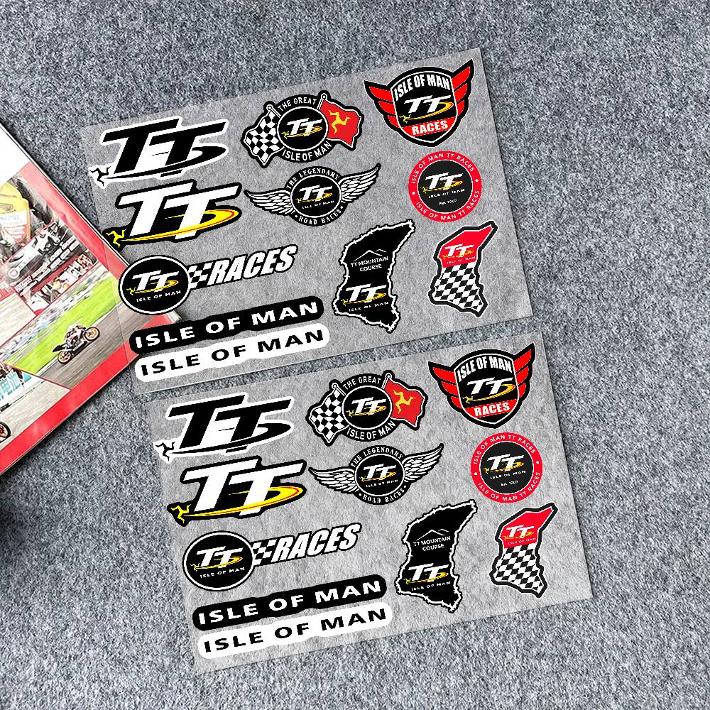 Laptop Accessories Wallpaper - Motosiklet I-Isles Of Man TT Moto