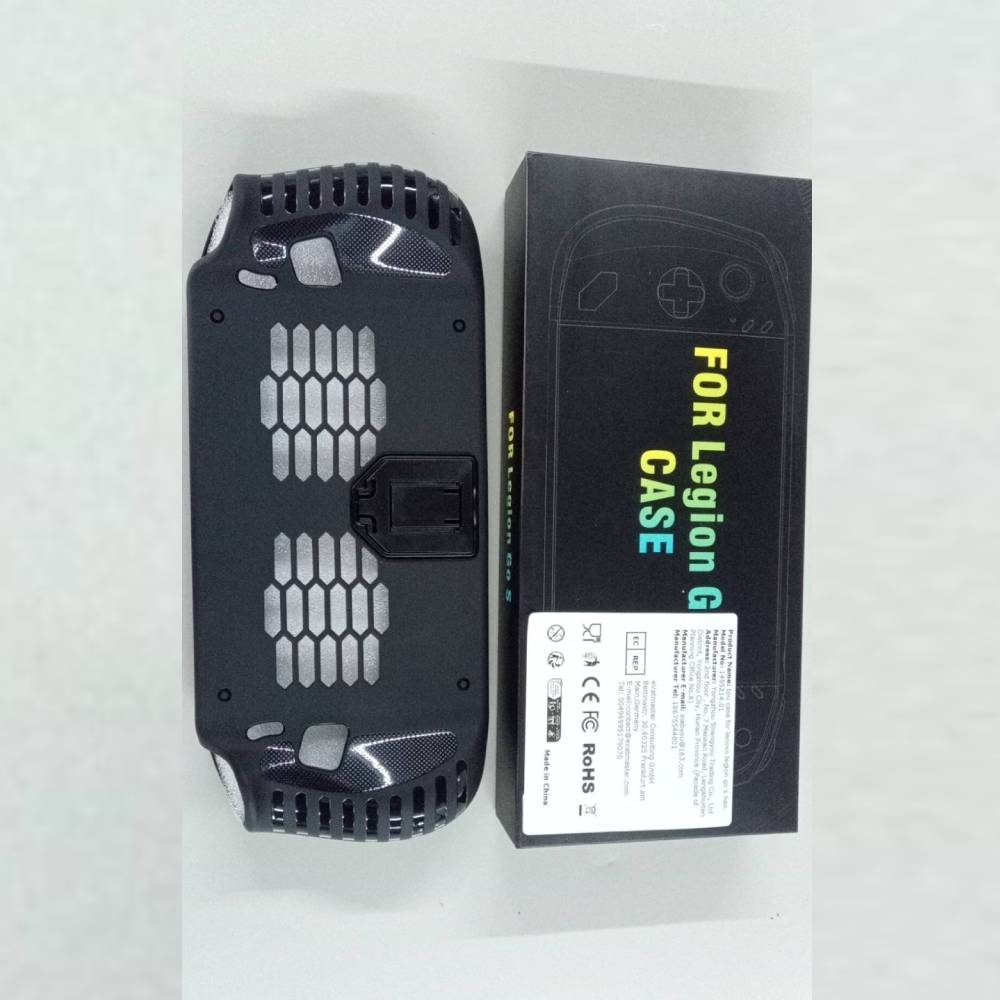 Legion Laptop Accessories - Lenovo Legion Go S için TPU