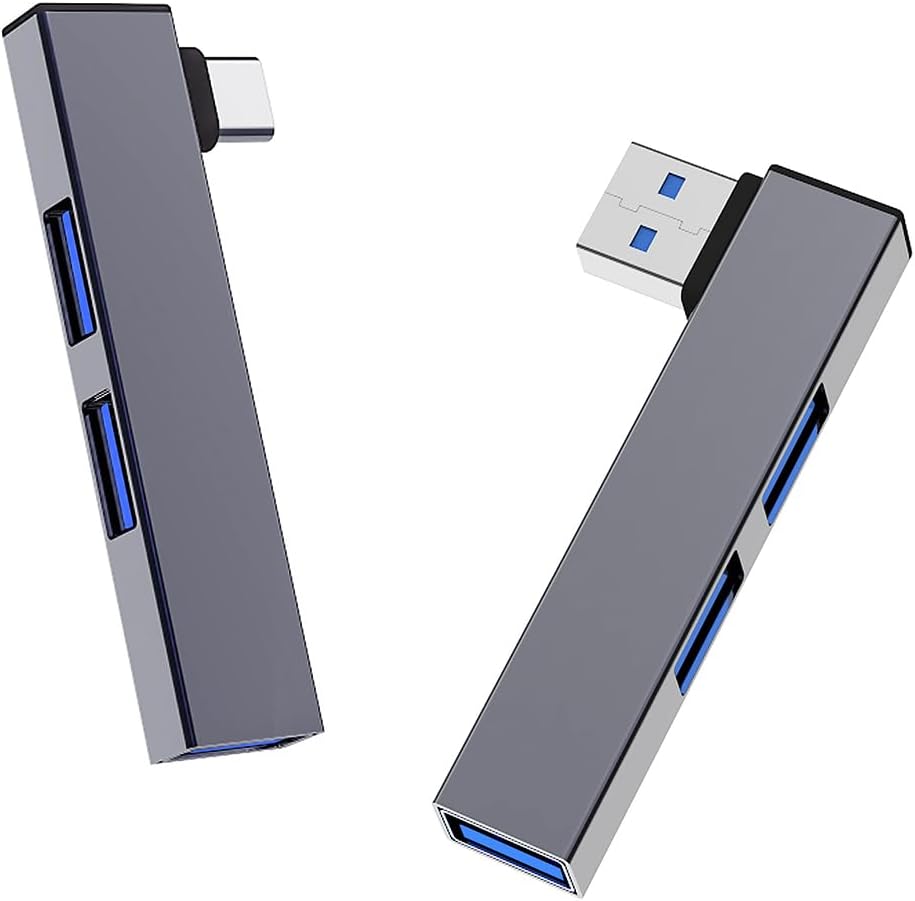 Apple Accessories Laptop - USB C HUB 3.0 Tip C