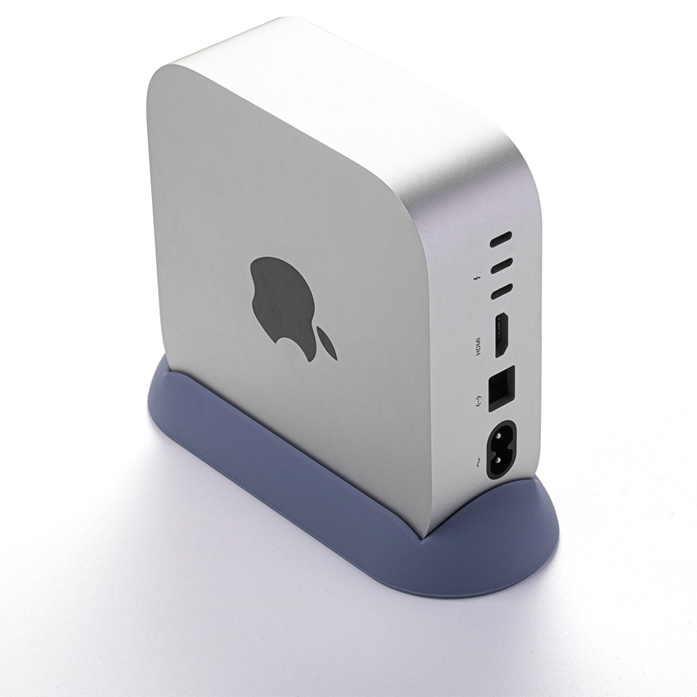 Silikon Dikey Stand Mac Mini M - Laptop Accessories Productivity incelemesi ve fiyatı