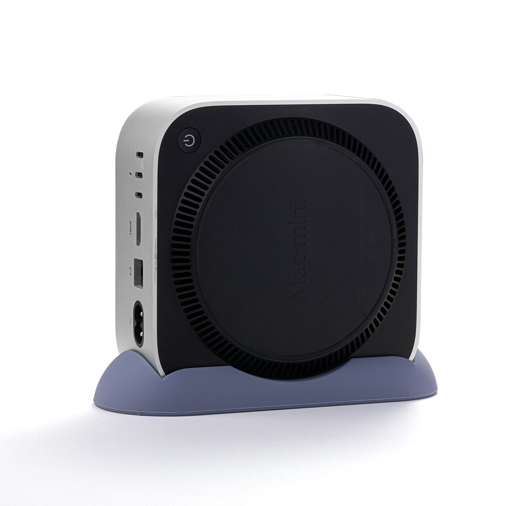 Silikon Dikey Stand Mac Mini M - Laptop Accessories Productivity incelemesi ve fiyatı