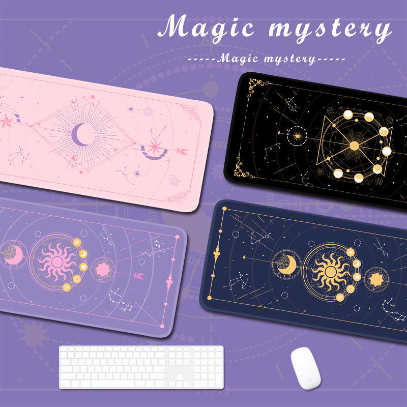 Sihirli ay yıldızı mor ekstra  - Laptop Accessories Cute incelemesi ve fiyatı