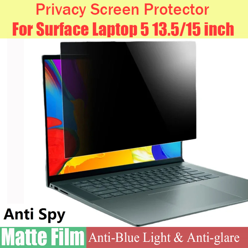Yüzey dizüstü bilgisayar için  - Privacy Screen Filter incelemesi ve fiyatı