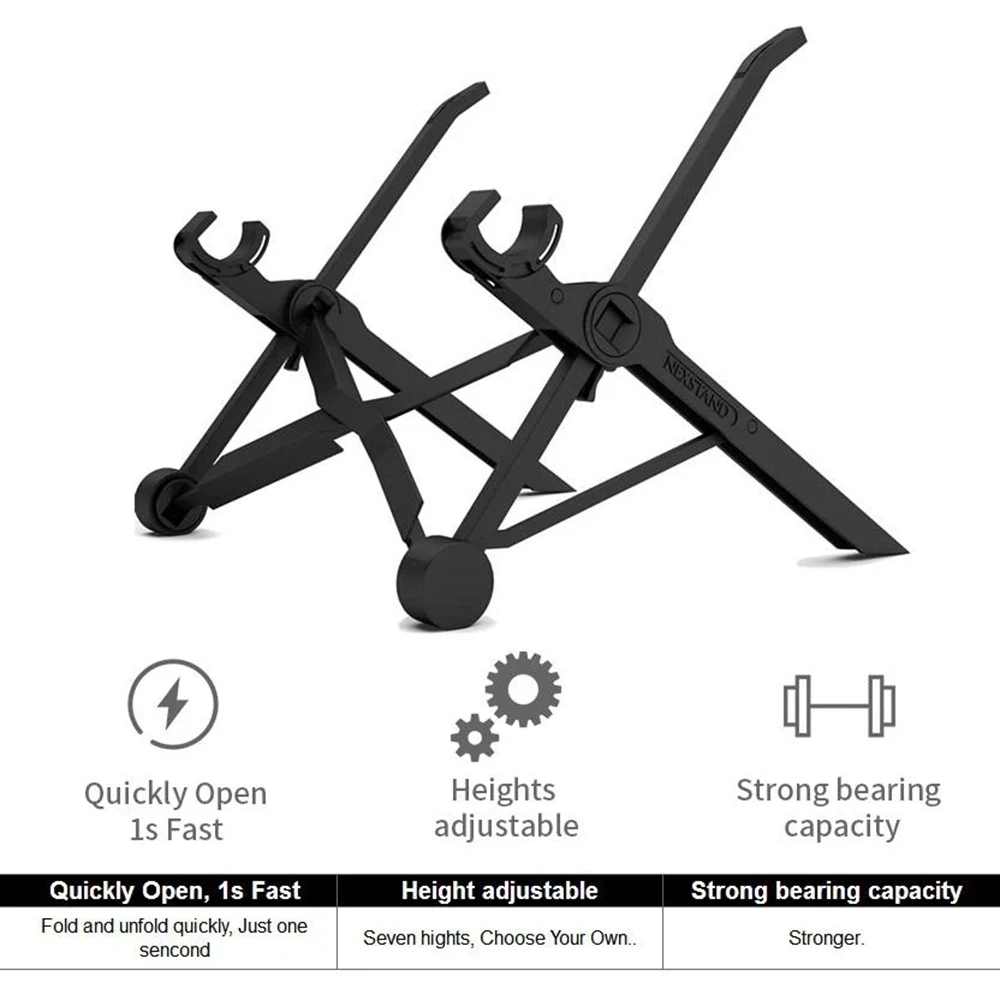 NEXSTAND K2 Dizüstü Bilgisayar - Laptop Accessories Price incelemesi ve fiyatı