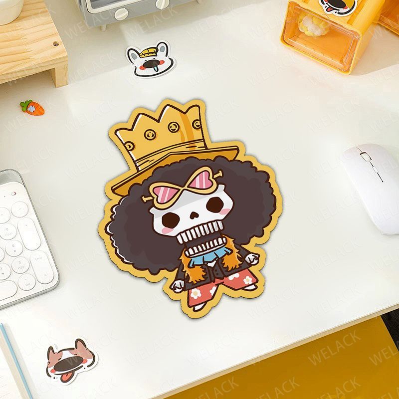 Tek Parça çizgi film anime kar - Laptop Accessories Cute incelemesi ve fiyatı