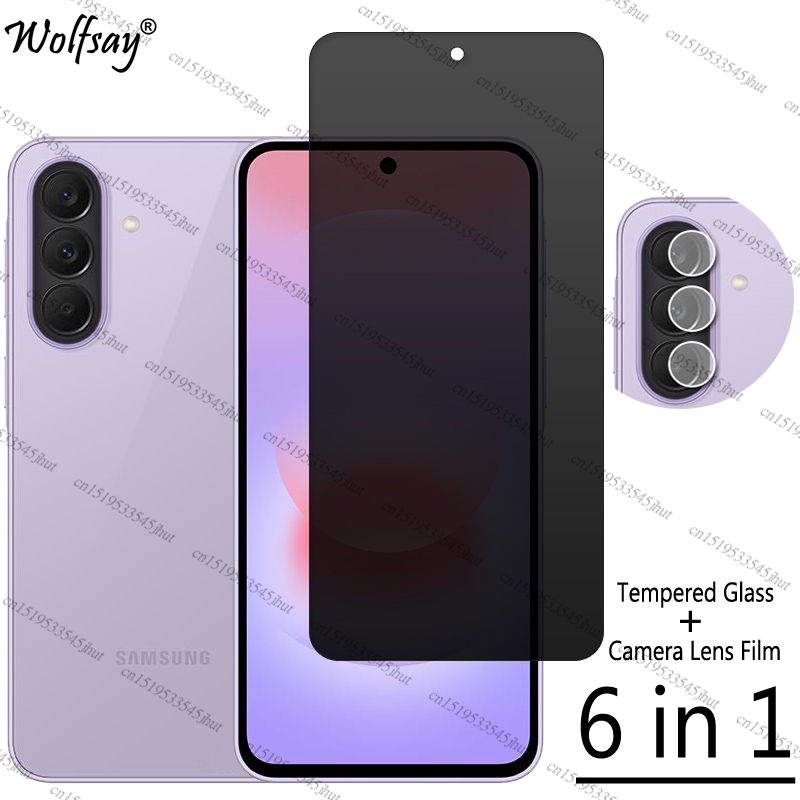 Samsung Galaxy A27 Gizlilik Ek - Privacy Screen Filter incelemesi ve fiyatı