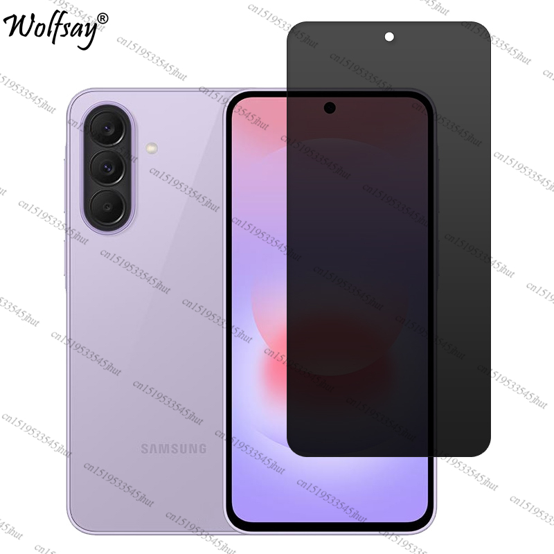Samsung Galaxy A27 Gizlilik Ek - Privacy Screen Filter incelemesi ve fiyatı