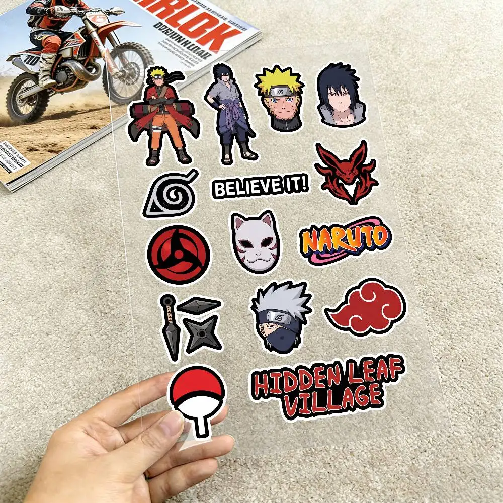 Naruto Anime Uchiha Itachi Çık - Laptop Accessories Price incelemesi ve fiyatı