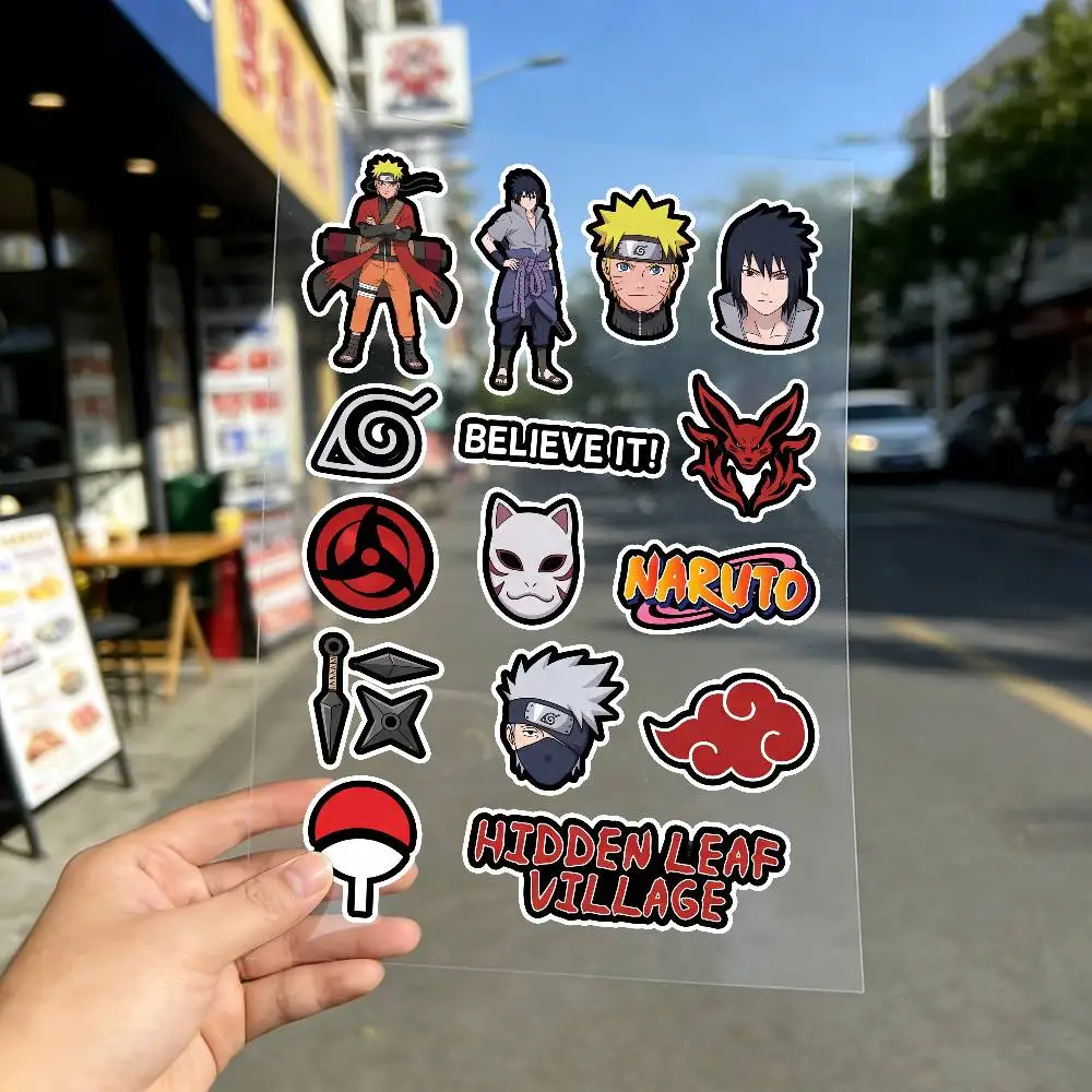 Naruto Anime Uchiha Itachi Çık - Laptop Accessories Price incelemesi ve fiyatı