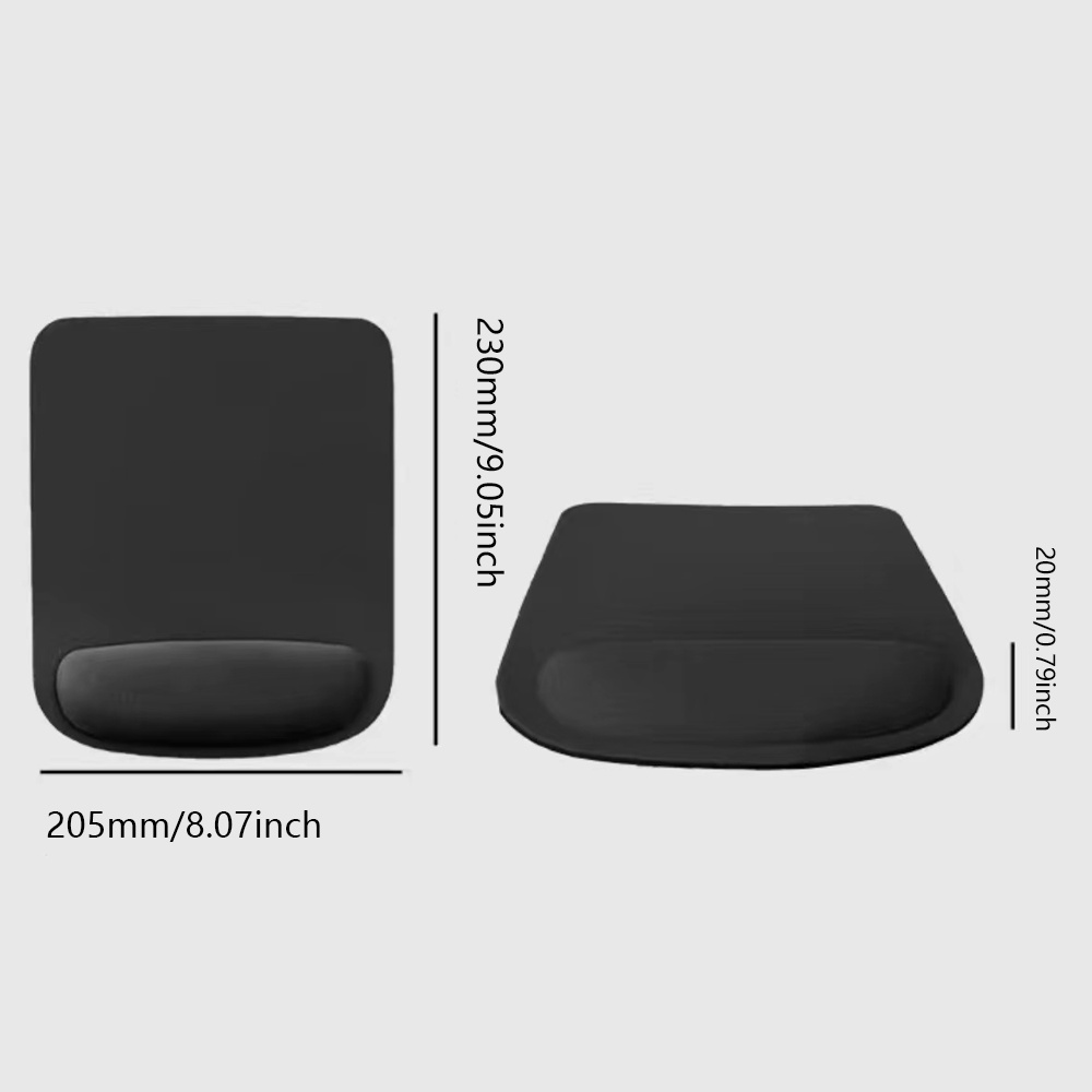 PC Dizüstü Bilgisayar için Mou - Laptop Accessories For Wrist Support incelemesi ve fiyatı