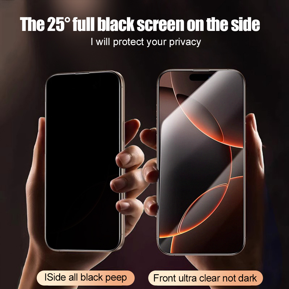 4 Adet Tozsuz Kolay Kurulum Ma - Privacy Screen Filter incelemesi ve fiyatı