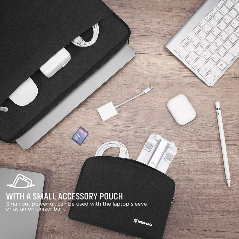 NIDOO su geçirmez Laptop kol ç - Apple Accessories Laptop incelemesi ve fiyatı