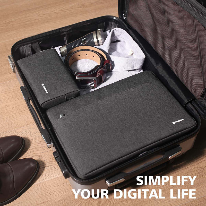 NIDOO su geçirmez Laptop kol ç - Apple Accessories Laptop incelemesi ve fiyatı