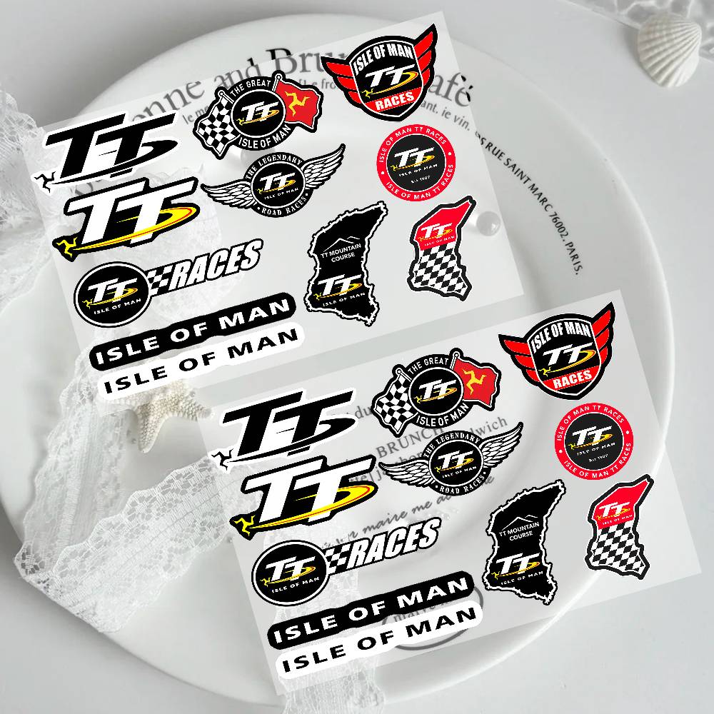 Motosiklet I-Isles Of Man TT M - Laptop Accessories Wallpaper incelemesi ve fiyatı