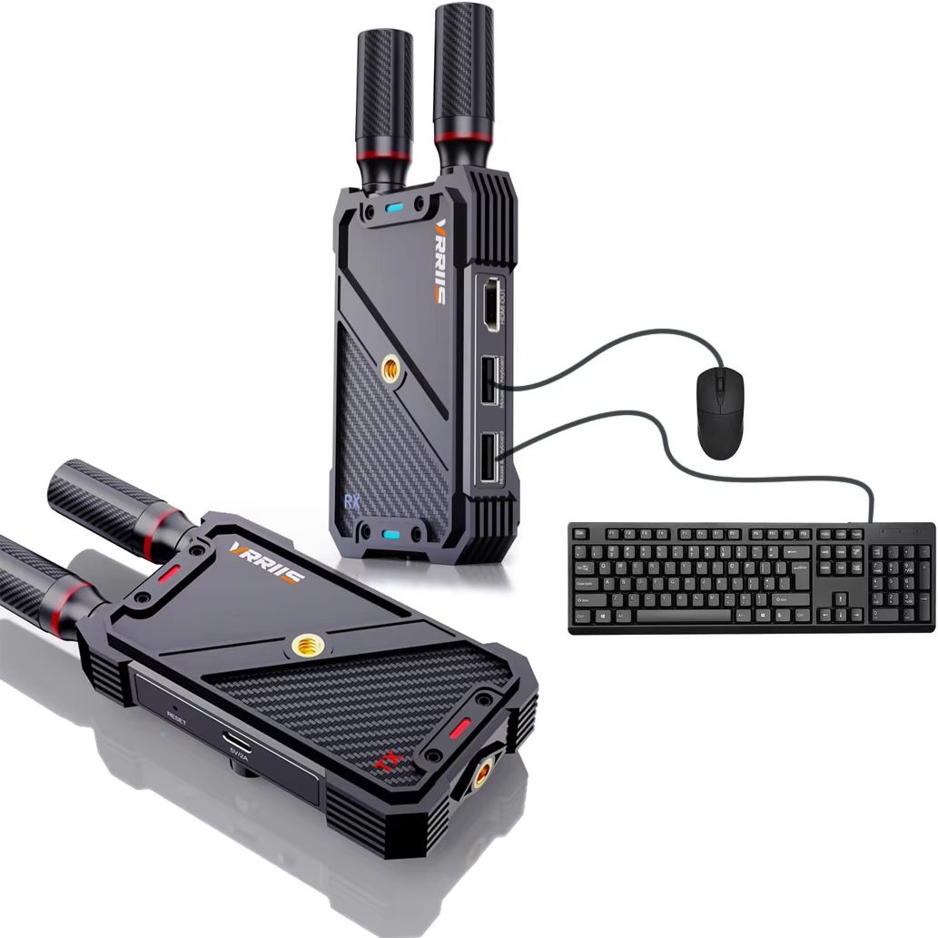 VRRIIS WL082K 400M Kablosuz HD - Laptop External Accessories incelemesi ve fiyatı