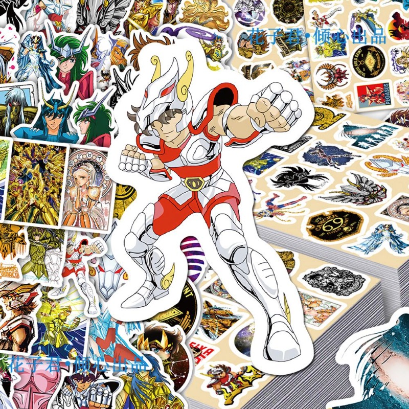 101 adet Saint Seiya Anime çık - Laptop Accessories & Repair Jagtap Dairy Pimple Nilakh Pimpri Chinchwad Maharashtra incelemesi ve fiyatı