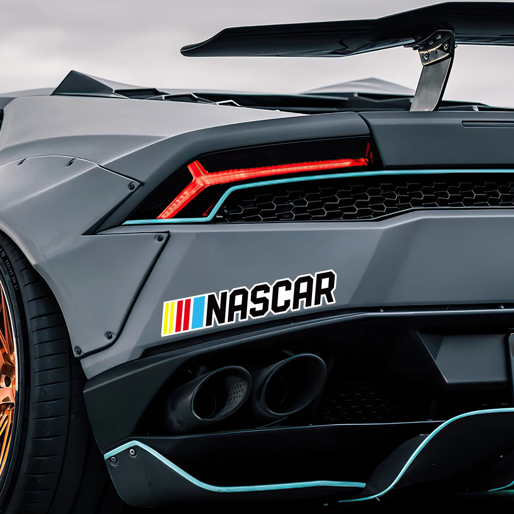 2 adet NASCAR Araba Yarışı Eti - Laptop Accessories Ideas incelemesi ve fiyatı