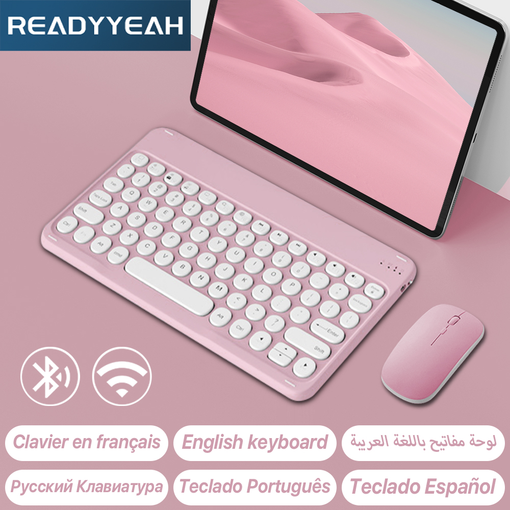 Apple Samsung için kablosuz kl - Laptop External Accessories incelemesi ve fiyatı