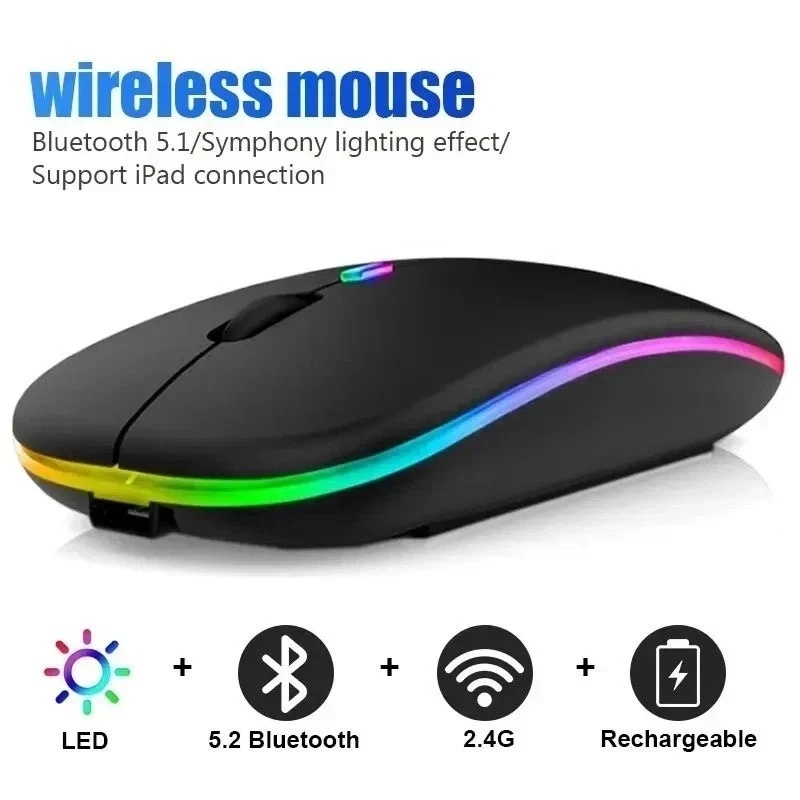 Kablosuz Fare Bluetooth Çift M - Laptop External Accessories incelemesi ve fiyatı