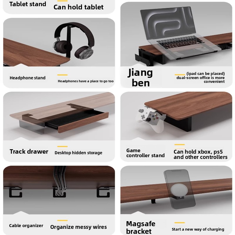 Z3 Pro Aksesuar Monitörü Metal - Laptop Accessories Price incelemesi ve fiyatı