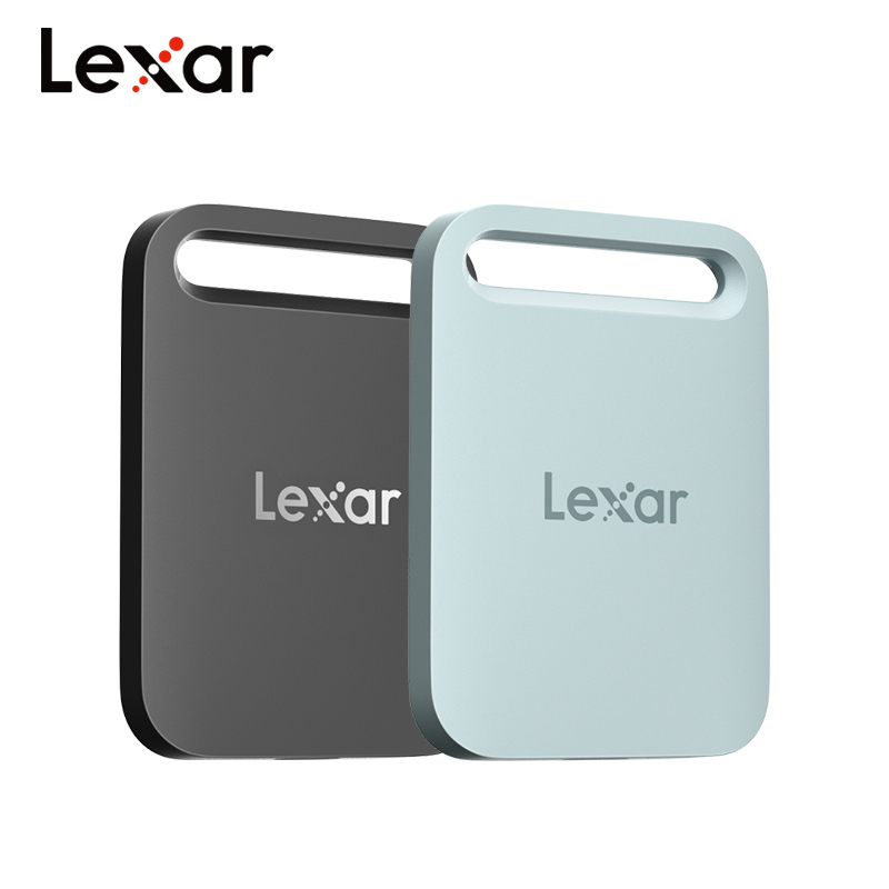 Lexar Taşınabilir Katı Hal Sür - Laptop External Accessories incelemesi ve fiyatı