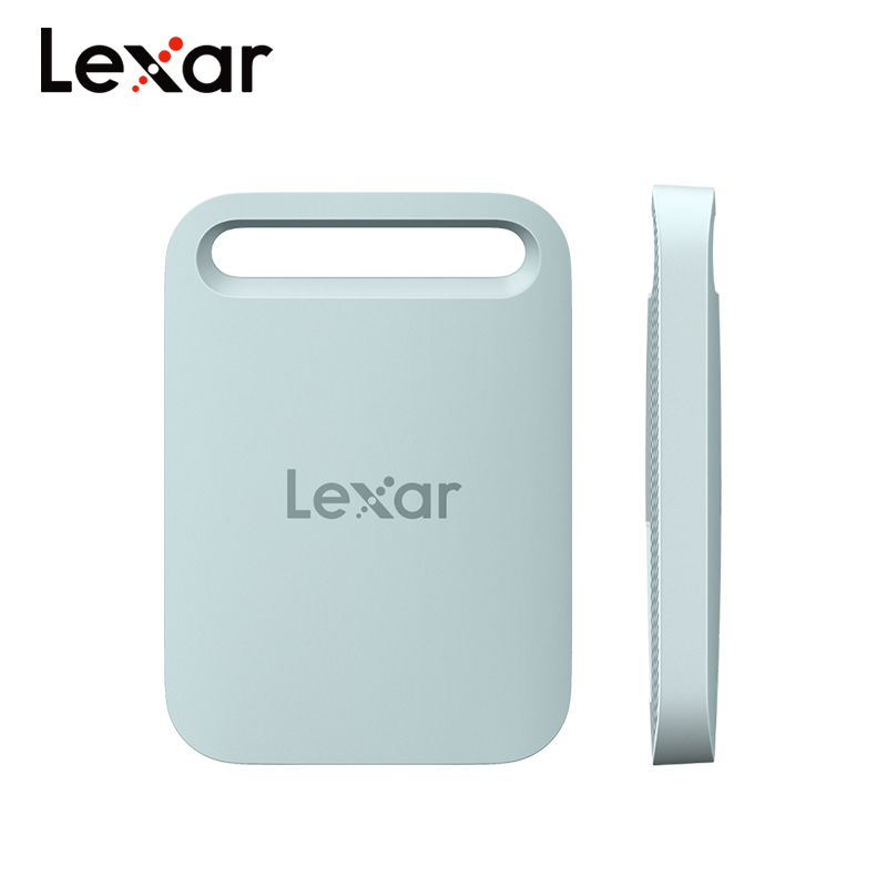 Lexar Taşınabilir Katı Hal Sür - Laptop External Accessories incelemesi ve fiyatı