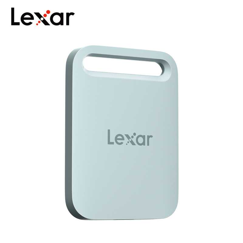 Lexar Taşınabilir Katı Hal Sür - Laptop External Accessories incelemesi ve fiyatı