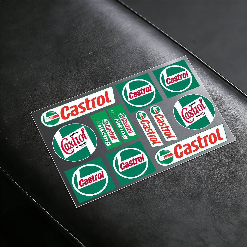 Çıkartmalar Moto Etiket Oto Gö - Laptop Accessories Price incelemesi ve fiyatı