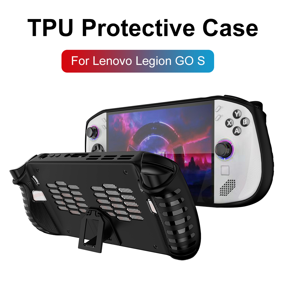 Lenovo Legion Go S için TPU Kı - Legion Laptop Accessories incelemesi ve fiyatı