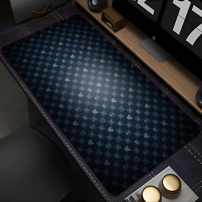 Siyah Beyaz Anime Masaüstü Mat - Laptop Accessories Productivity incelemesi ve fiyatı