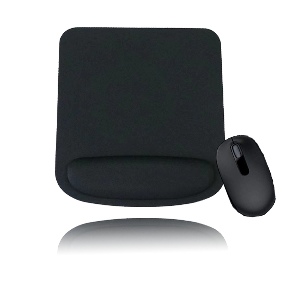 PC ve Laptop için Siyah Mouse  - Laptop Accessories For Wrist Support incelemesi ve fiyatı