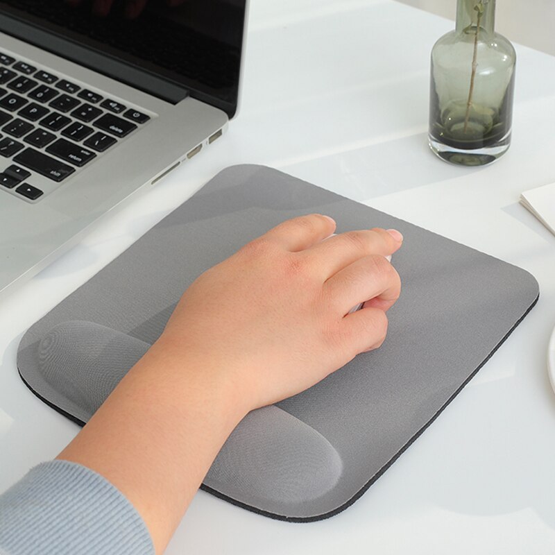 Renkli EVA Bilek Mouse Pad Bil - Laptop Accessories For Wrist Support incelemesi ve fiyatı