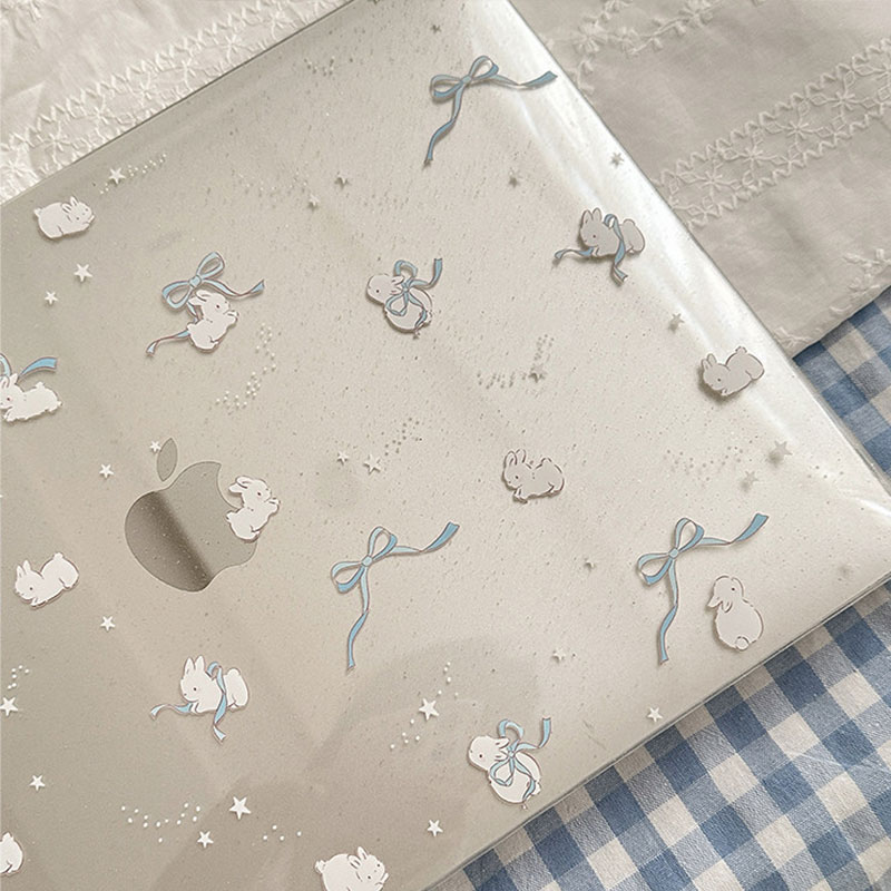 Ins Blue Bow Glitter Laptop Kı - Apple Accessories Laptop incelemesi ve fiyatı