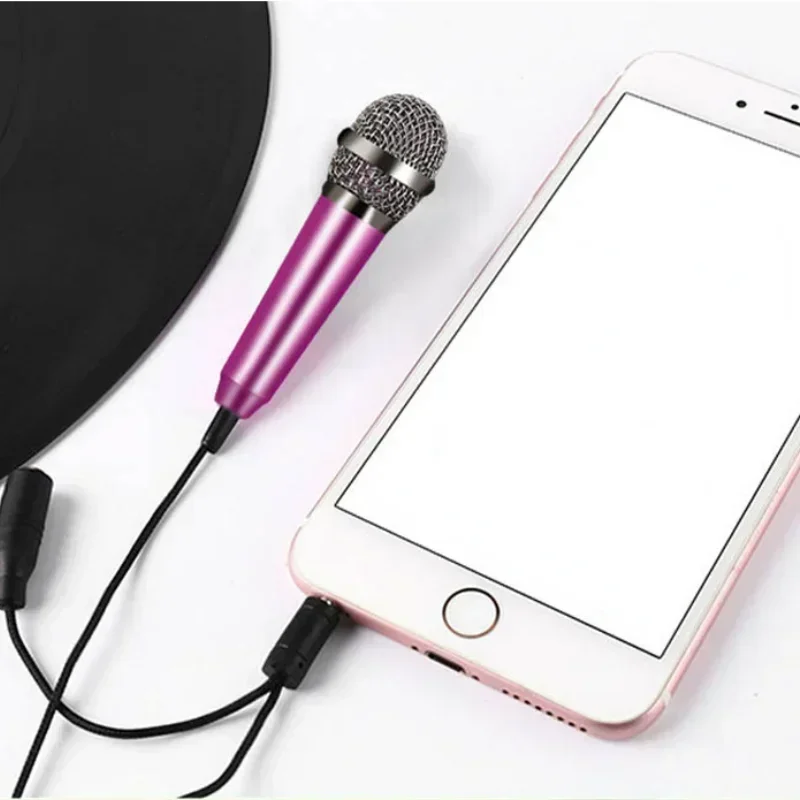 Mini Taşınabilir 3.5mm Stereo  - Laptop Accessories Productivity incelemesi ve fiyatı