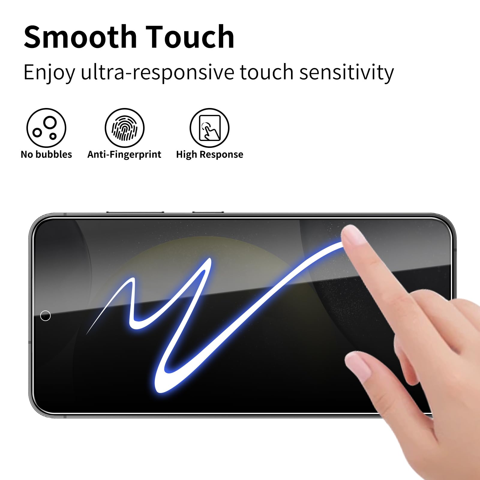 Samsung Galaxy S24 S23 Plus Gi - Privacy Screen Filter incelemesi ve fiyatı