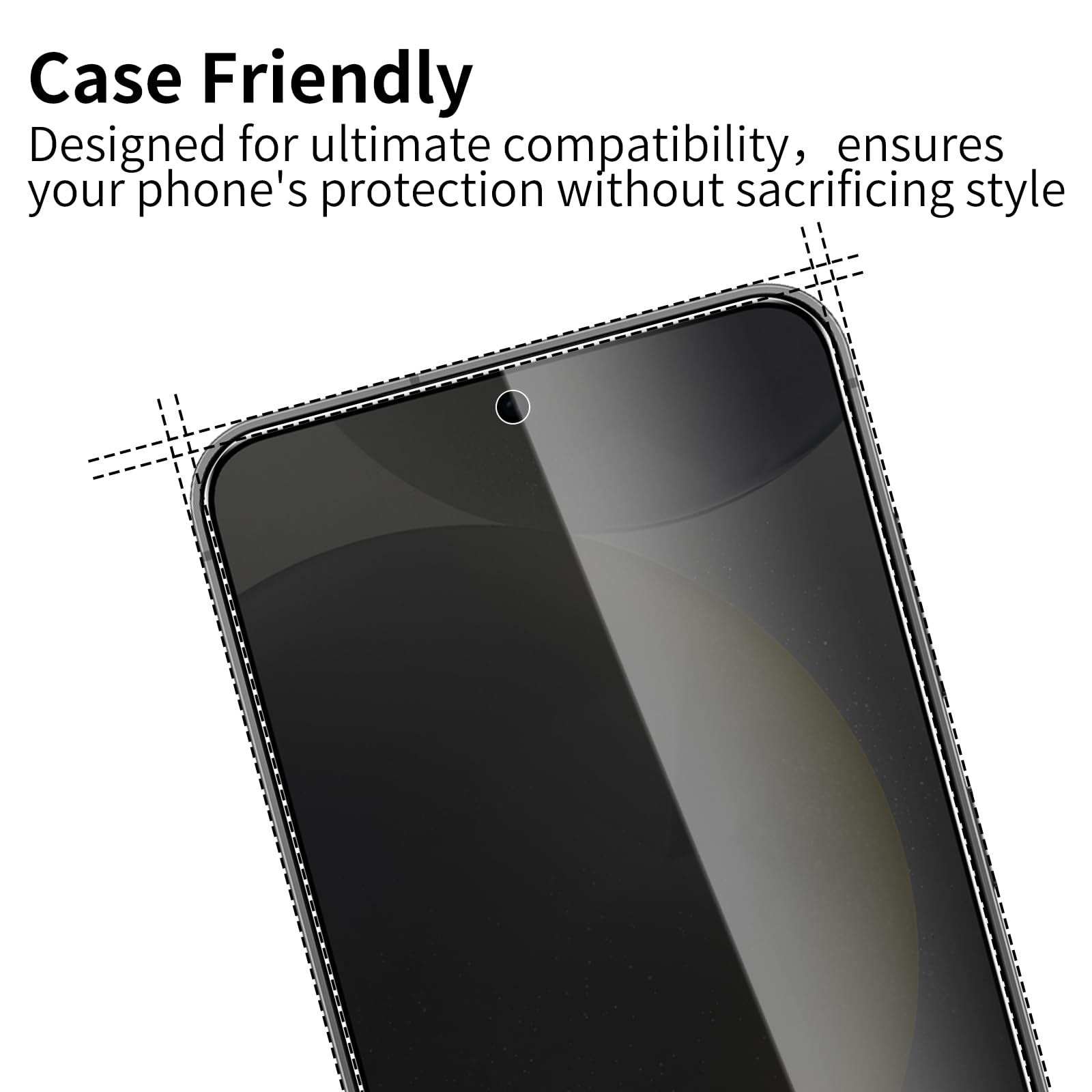 Samsung Galaxy S24 S23 Plus Gi - Privacy Screen Filter incelemesi ve fiyatı