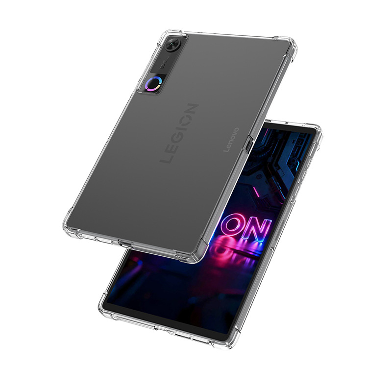 Şeffaf Kılıf Lenovo Legion Tab - Legion Laptop Accessories incelemesi ve fiyatı