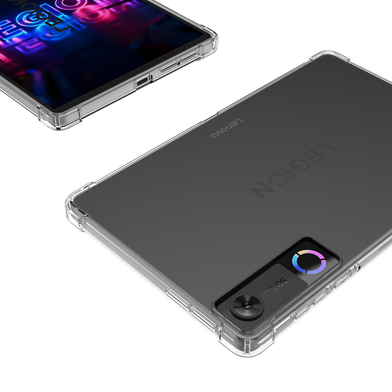 Şeffaf Kılıf Lenovo Legion Tab - Legion Laptop Accessories incelemesi ve fiyatı