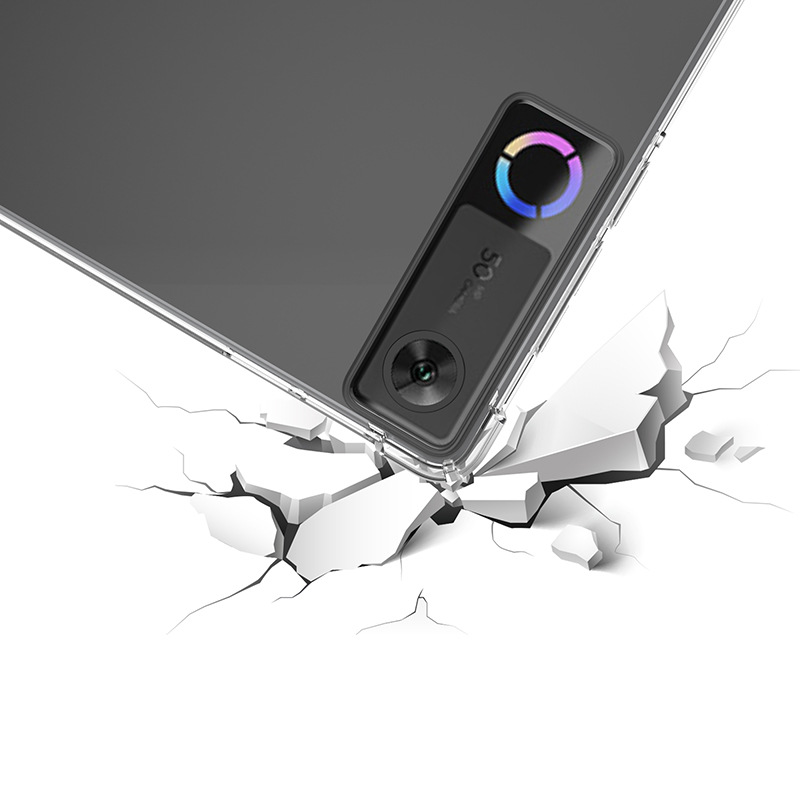 Şeffaf Kılıf Lenovo Legion Tab - Legion Laptop Accessories incelemesi ve fiyatı