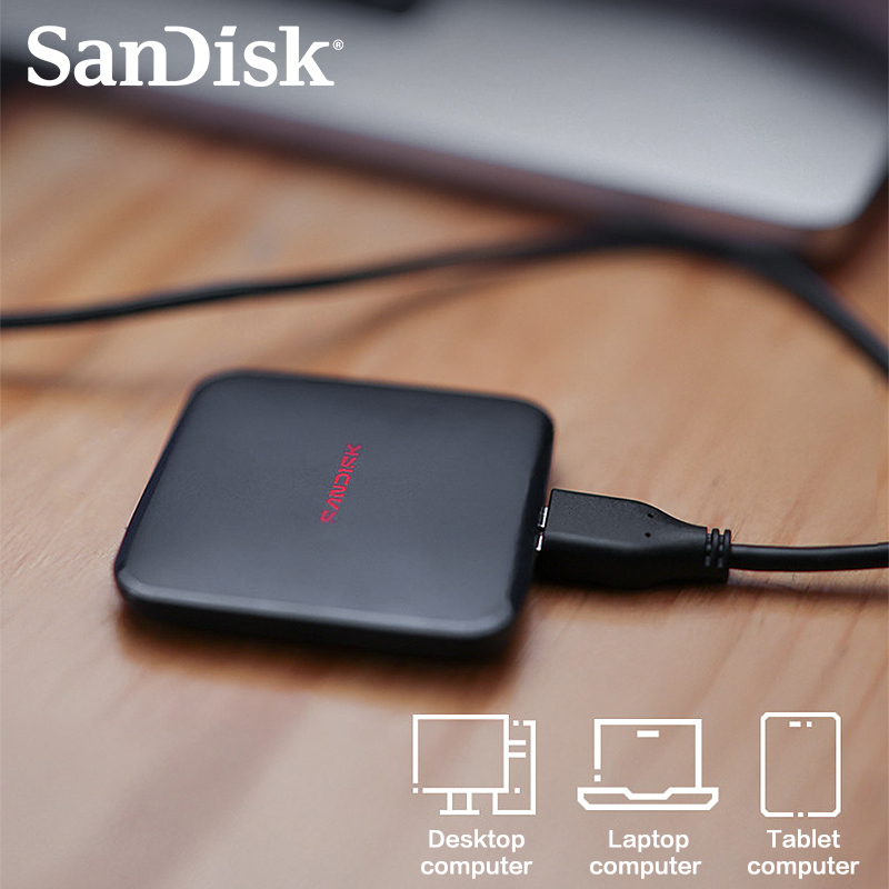 SanDisk ELE Mini Taşınabilir S - Laptop External Accessories incelemesi ve fiyatı