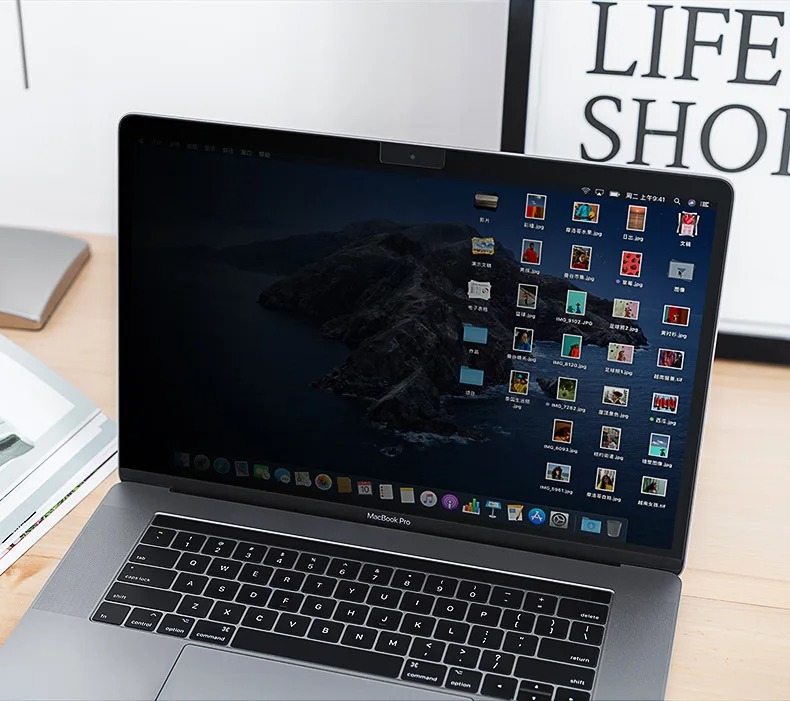 Ekran Koruyucu Macbook Air 13  - Privacy Screen Filter incelemesi ve fiyatı