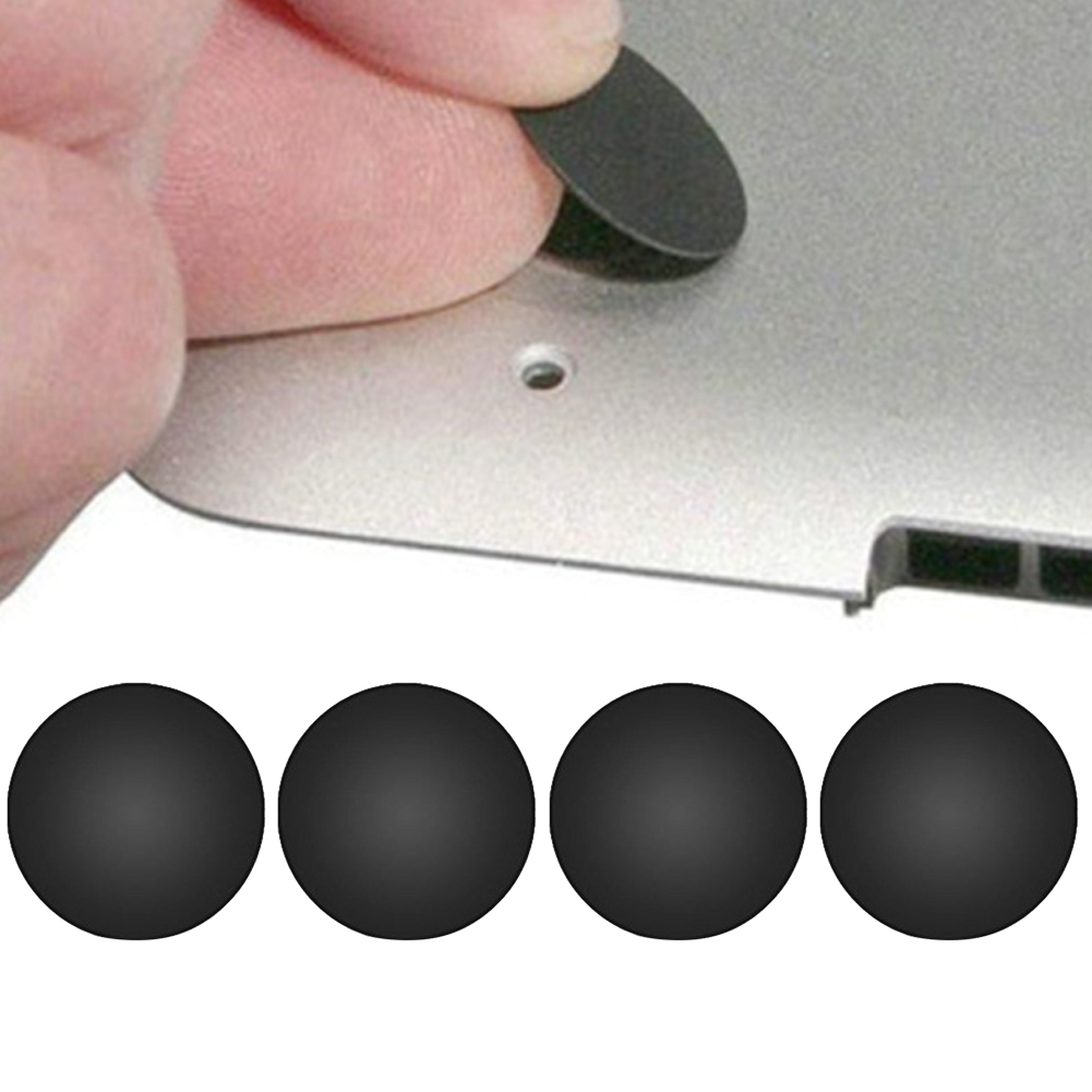 4 adet kauçuk dizüstü bilgisay - Apple Accessories Laptop incelemesi ve fiyatı