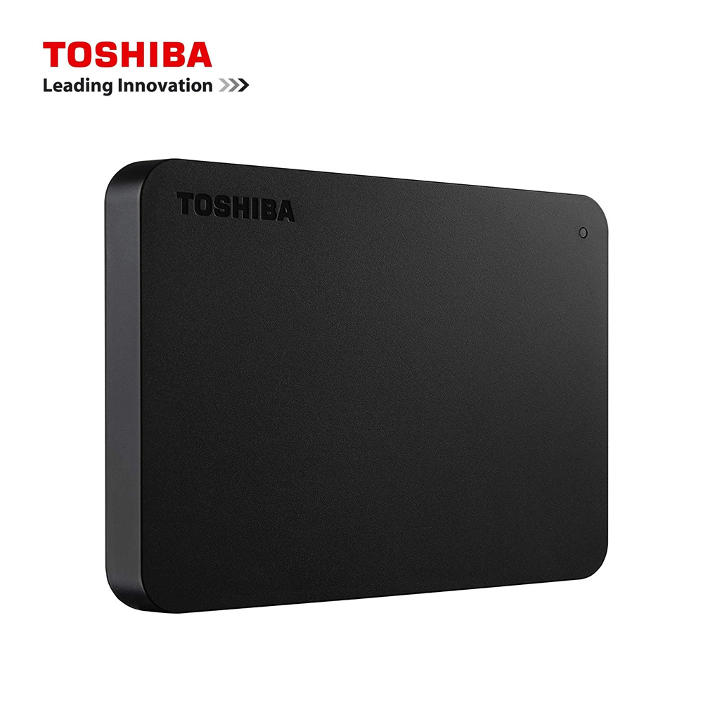 Toshiba A3 HDTB420XK3AA Canvio - Laptop External Accessories incelemesi ve fiyatı