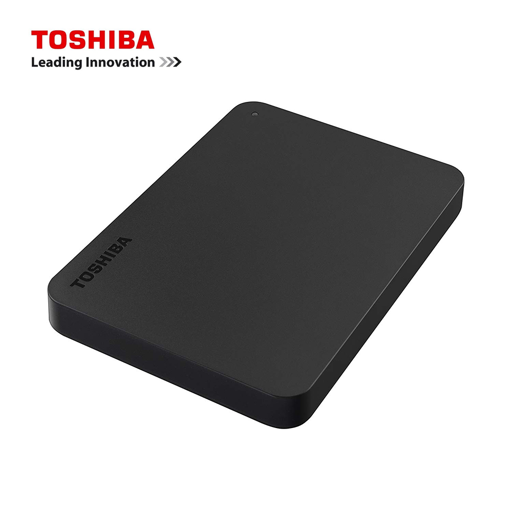 Toshiba A3 HDTB420XK3AA Canvio - Laptop External Accessories incelemesi ve fiyatı