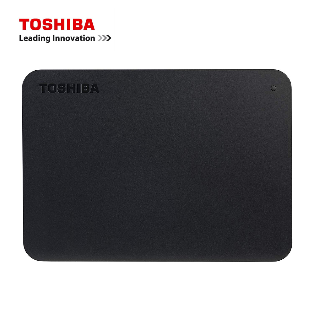 Toshiba A3 HDTB420XK3AA Canvio - Laptop External Accessories incelemesi ve fiyatı