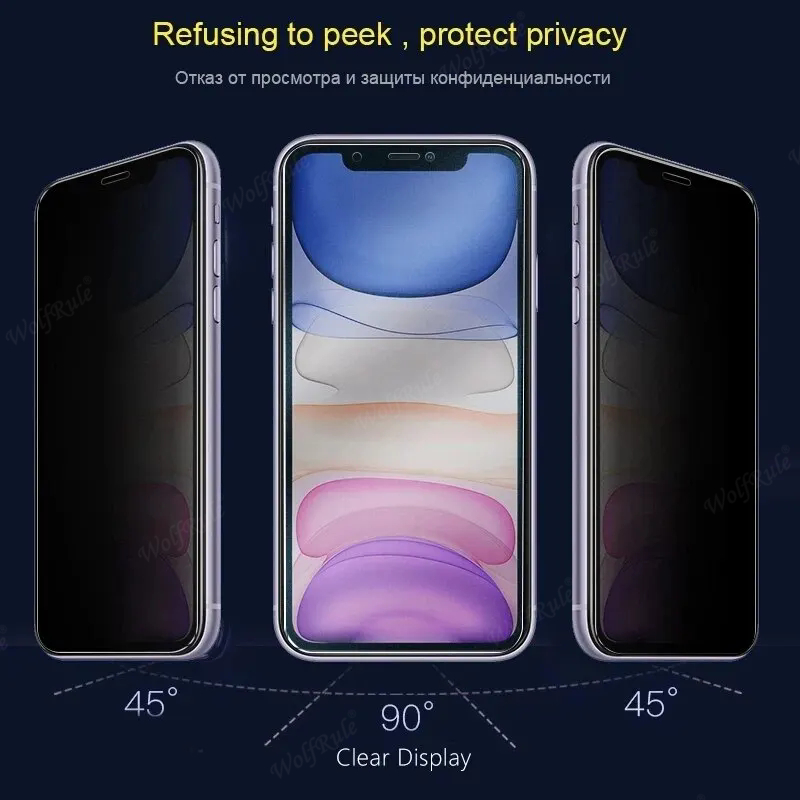 4/3/2/1 adet Xiaomi 17T Pro ca - Privacy Screen Filter incelemesi ve fiyatı