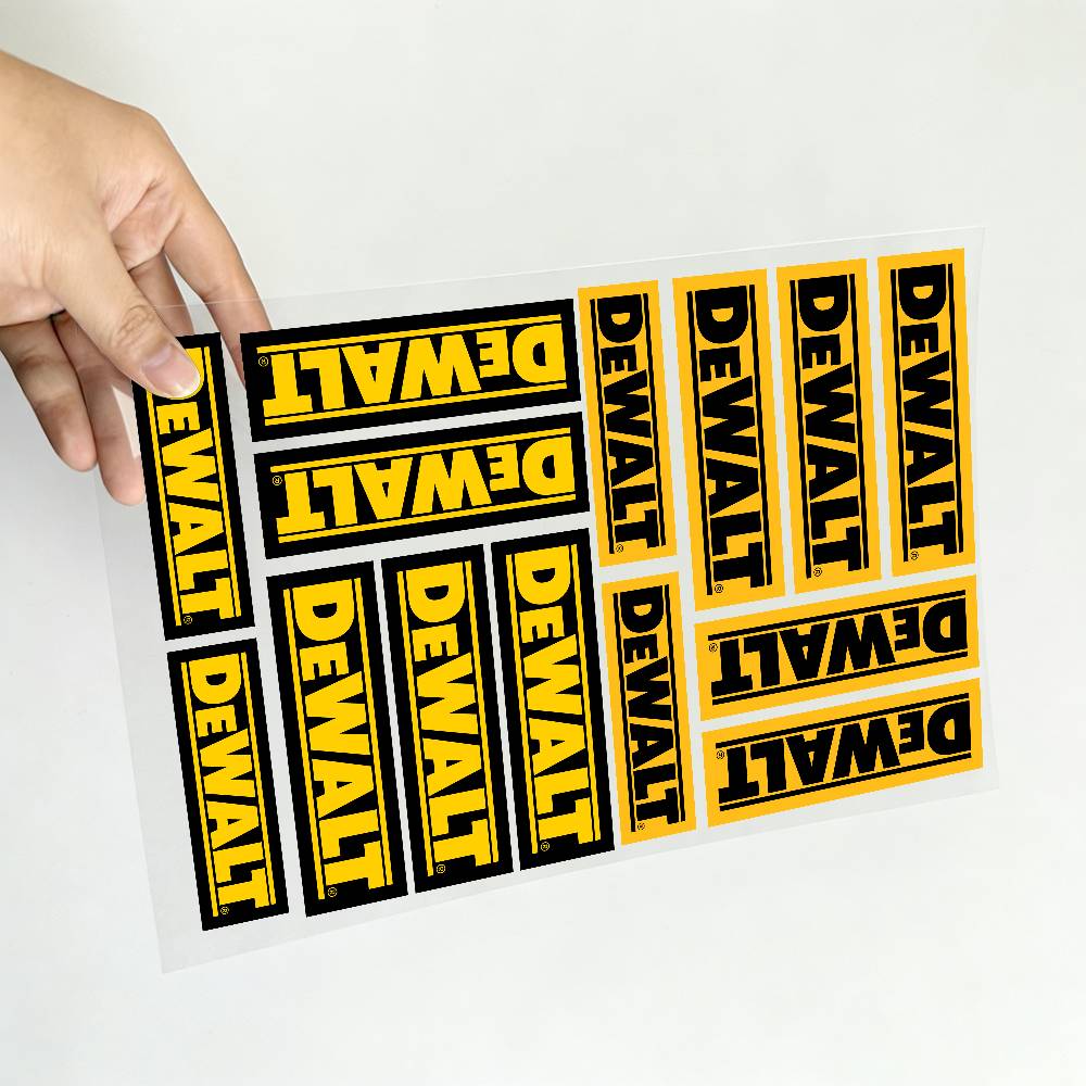 Çıkartmalar Moto Etiket DeWalt - Laptop Accessories Price incelemesi ve fiyatı