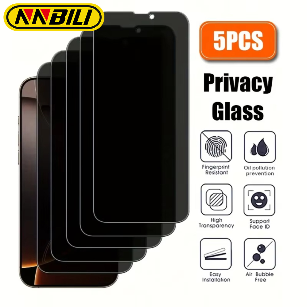 NNBILI 5 Adet Gizlilik Ekran K - Privacy Screen Filter incelemesi ve fiyatı