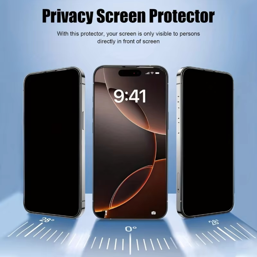 NNBILI 5 Adet Gizlilik Ekran K - Privacy Screen Filter incelemesi ve fiyatı